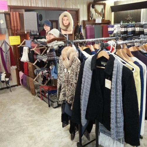 Photo of Simply Natural Alpaca Gift Shop