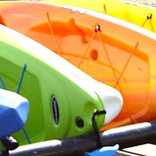 Allegheny Adventures