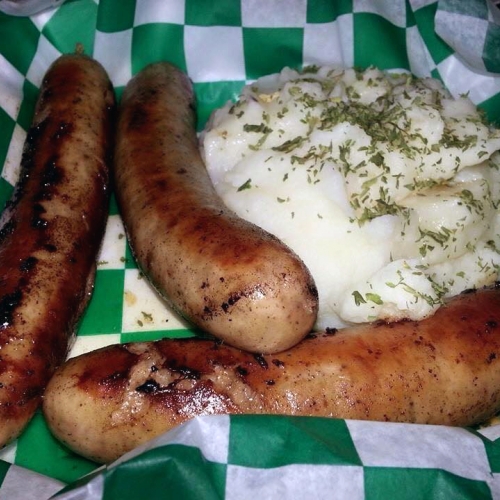 Photo of Talty's Irish Pub