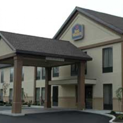 Photo of Best Western University Inn