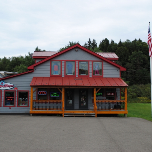 The Boardroom in Ellicottville, NY