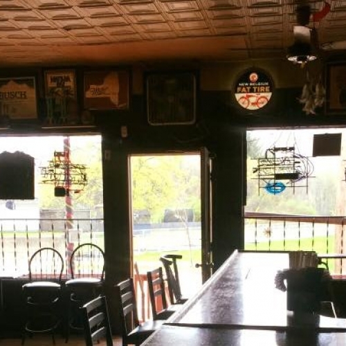 Photo of Eddie's State King