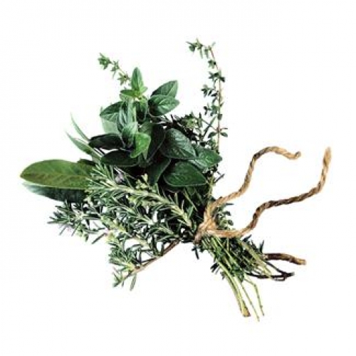 herbs