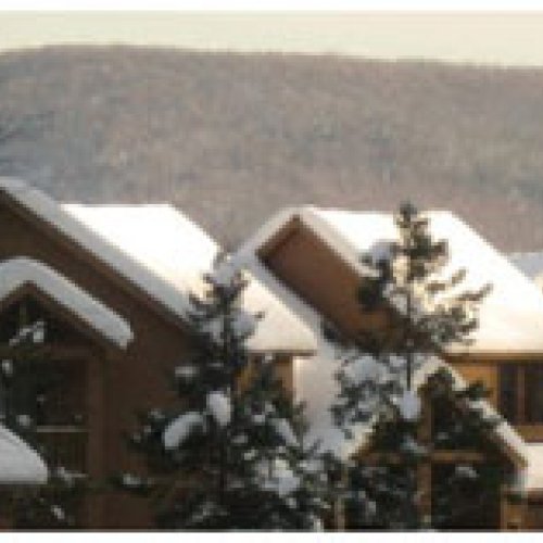 Holiday Valley Rental properties