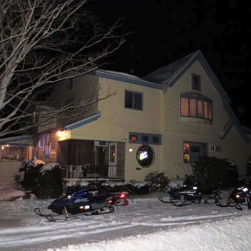 Photo of Hide A Way Restaurant & Lounge