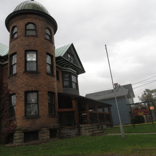 Photo of Wildwood Bar and Grill