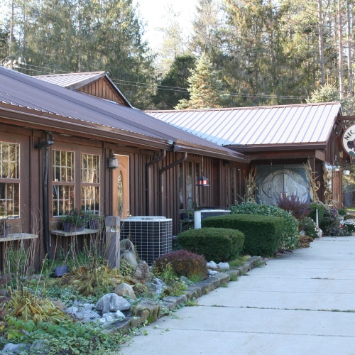 Photo of Nickel Restaurant