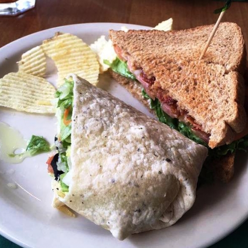 Photo of EB's Eatery