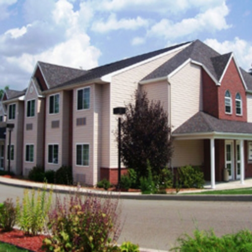 Photo of Microtel Inn and Suites