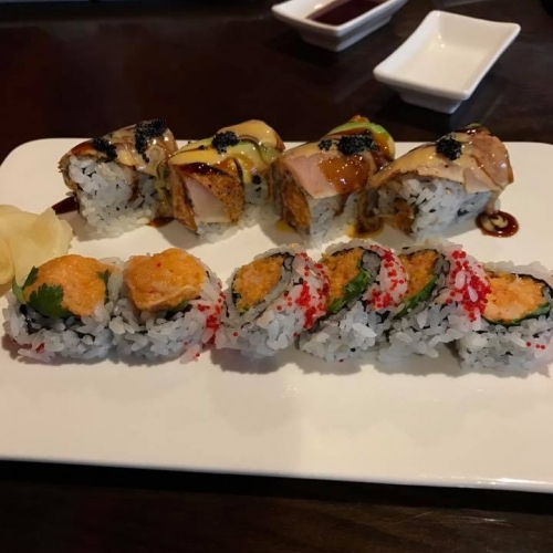 Photo of Oishi Sushi & Hibachi Steak House