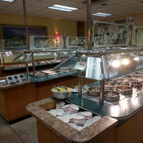 Photo of QQ Buffet
