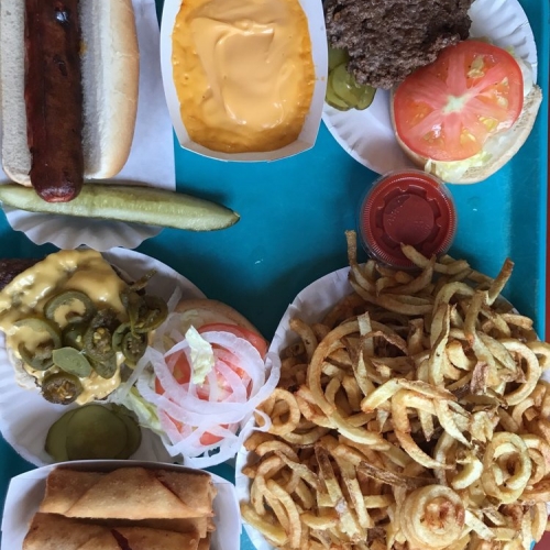 Photo of Racer's Restaurant