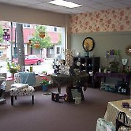 Randolph Retail Company