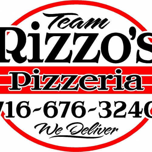 Rizzo's Pizzeria in Franklinville 