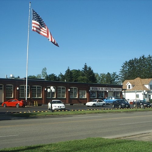 Worth W. Smith Co.