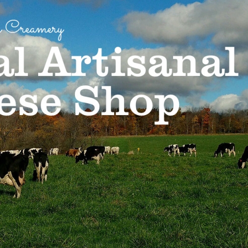 Eden Valley Organics and Creamery