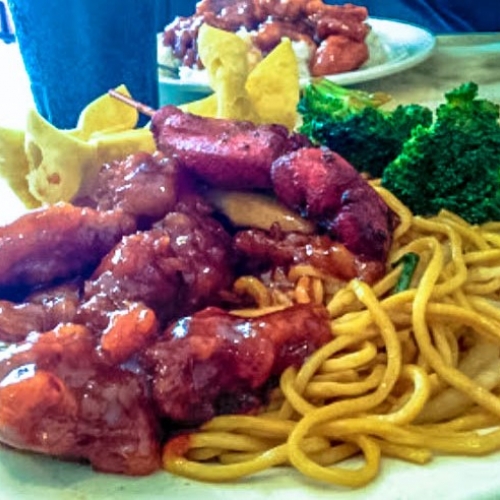 Photo of Seven Dragon Buffet Chinese Restaurant