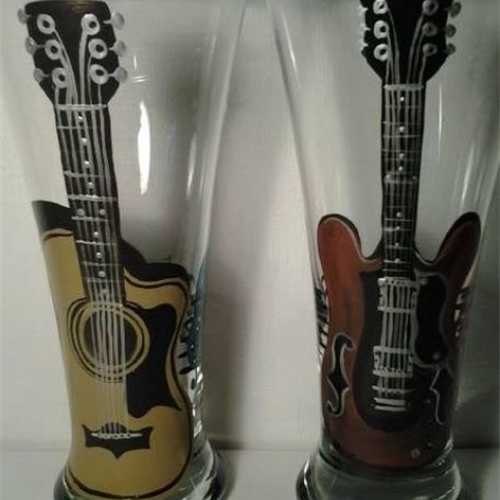 Photo of Handmade-by Shelby