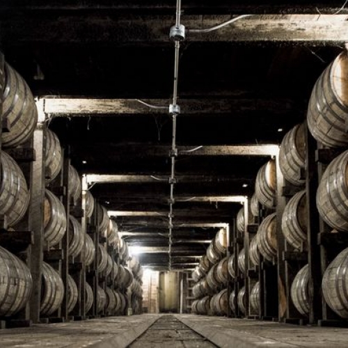 Photo of Union Whiskey 